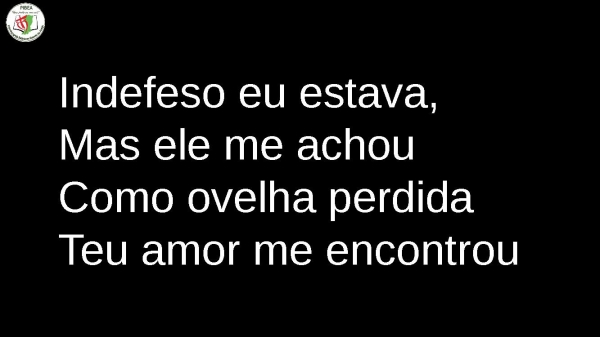 O LEÃO - página 2