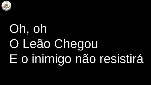 O LEÃO - página 3