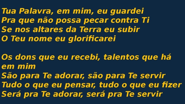 Minha oferta - página 4