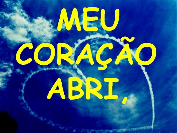 ESPIRITO DE DEUS ESTA NESTE LUGAR - página 4