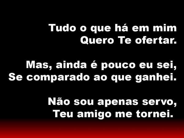 Perto Quero Estar - Ministério Apascentar - página 3