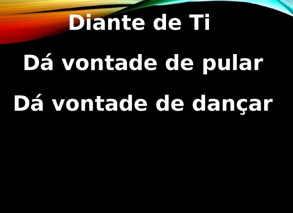 Quatro Por Um - Diante de Ti - página 18