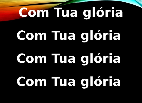 Quatro Por Um - Diante de Ti - página 3
