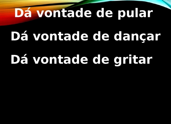 Quatro Por Um - Diante de Ti - página 23