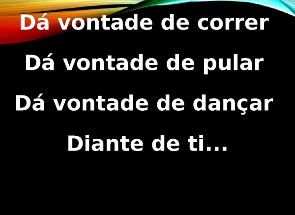 Quatro Por Um - Diante de Ti - página 24