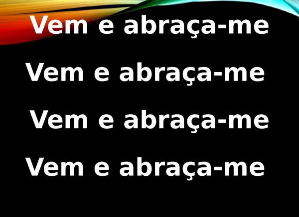 Quatro Por Um - Diante de Ti - página 5