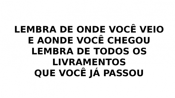 TÁ CHORANDO PORQUE.pptx.pptx - página 4