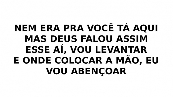 TÁ CHORANDO PORQUE.pptx.pptx - página 5