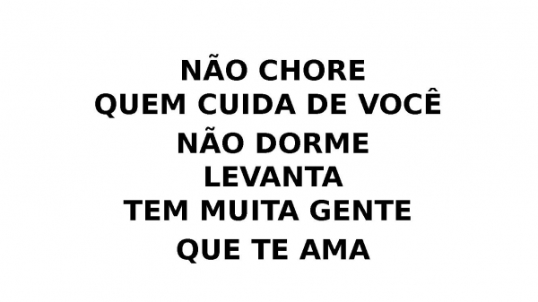 TÁ CHORANDO PORQUE.pptx.pptx - página 6