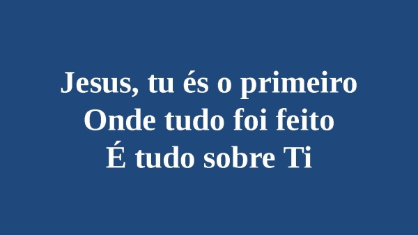 Já Estive Em Outros Lugares (part. Alessandro Vilas Boas) - página 8