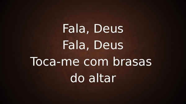 Se Eu Não Te Ouvir - página 12