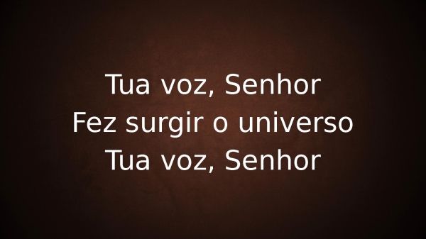 Se Eu Não Te Ouvir - página 4