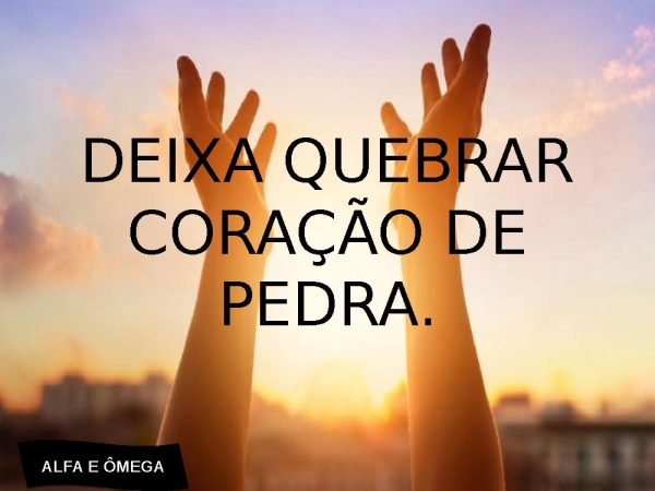 Coração de Pedra - página 11