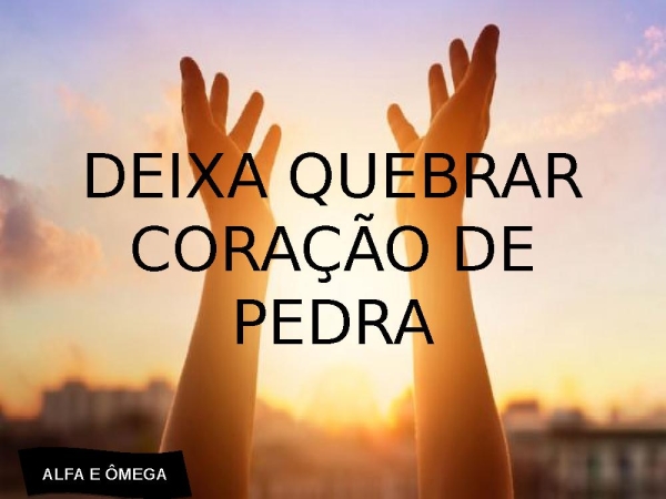 Coração de Pedra - página 8