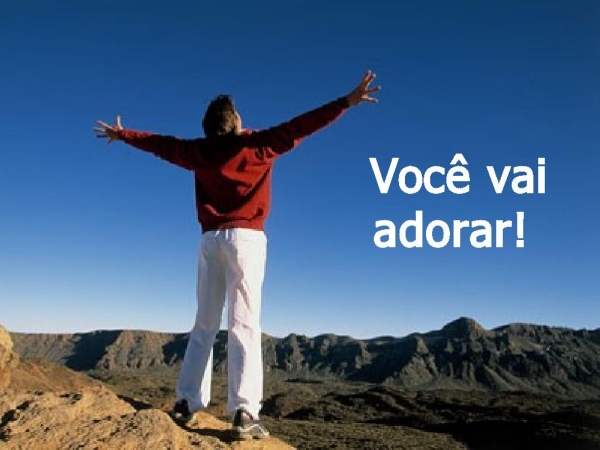 Você vai adorar - página 25