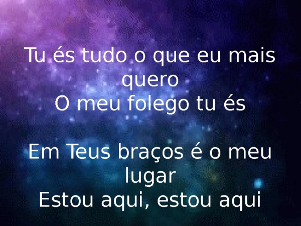 lugar secreto - página 1