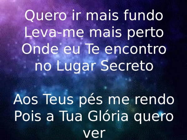 lugar secreto - página 3