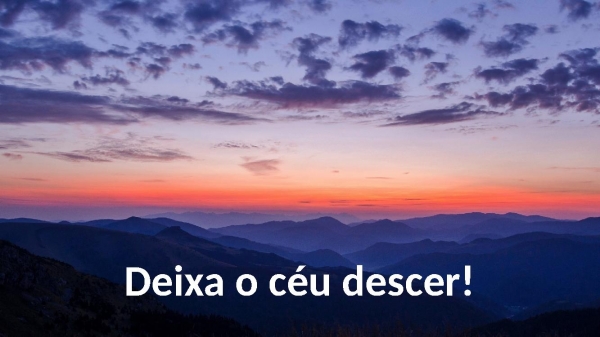 Pai Nosso - Ministério Pedras Vivas - página 6