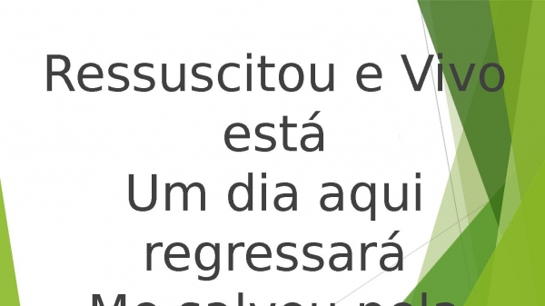 Preciosa Graça - página 2