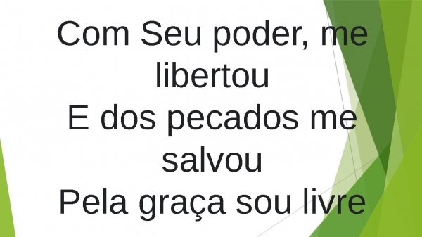 Preciosa Graça - página 6
