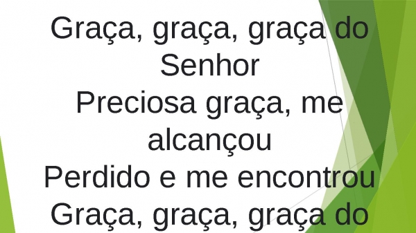 Preciosa Graça - página 8