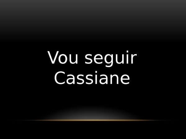 VOU SEGUIR - página 1