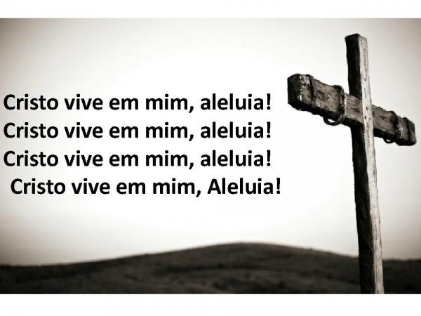 Já estou crucificado - página 4