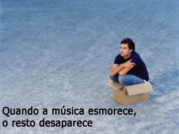 Quando a música esmorece - página 2
