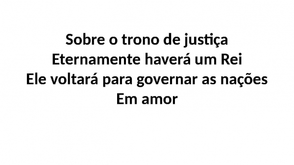 Ruja o Leão - página 2