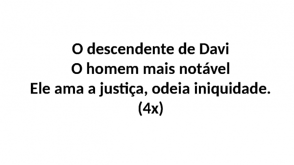 Ruja o Leão - página 6
