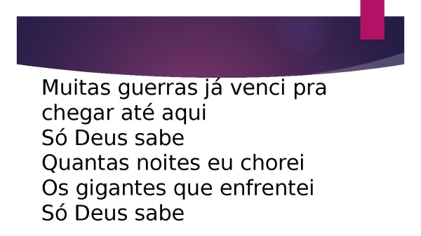 Se o Mar não se Abrir - página 2