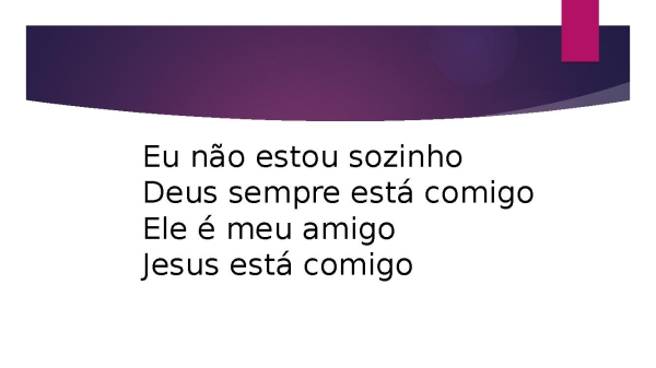 Se o Mar não se Abrir - página 4