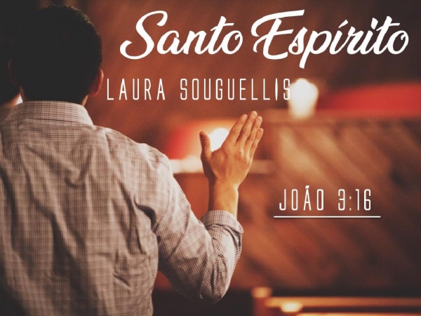 SANTO ESPIRITO - Laura Souguellis.pptx