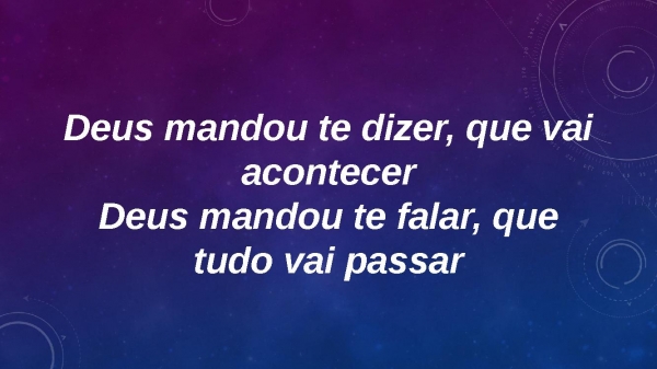 TÁ CHORANDO PORQUE.pptx - página 11