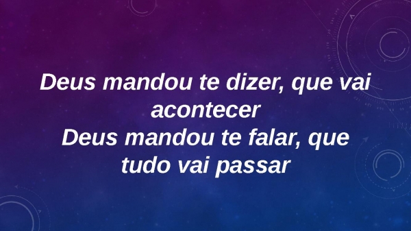 TÁ CHORANDO PORQUE.pptx - página 13