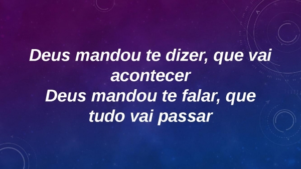 TÁ CHORANDO PORQUE.pptx - página 7