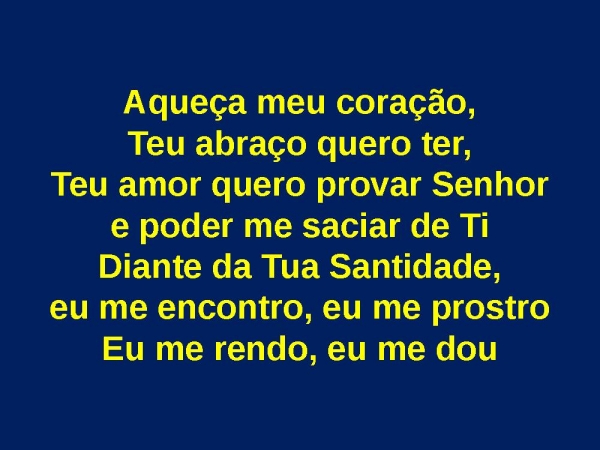 Bendirei - página 3