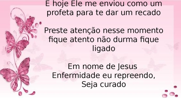 Profetizando cura - página 4