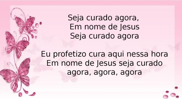 Profetizando cura - página 5