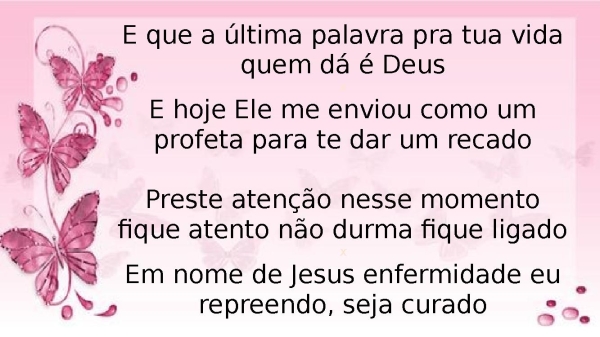 Profetizando cura - página 8