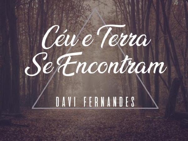 Céu e Terra Se Encontram  x