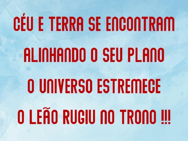 Céu e Terra Se Encontram  x - página 6