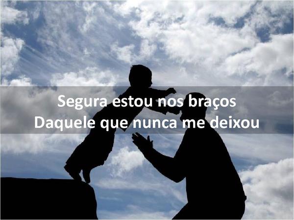 Em Teus Braços - página 2