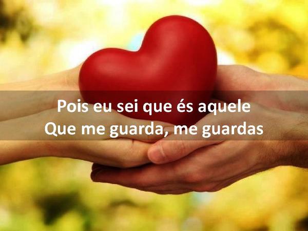 Em Teus Braços - página 5