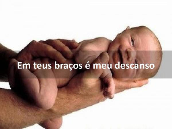 Em Teus Braços - página 6
