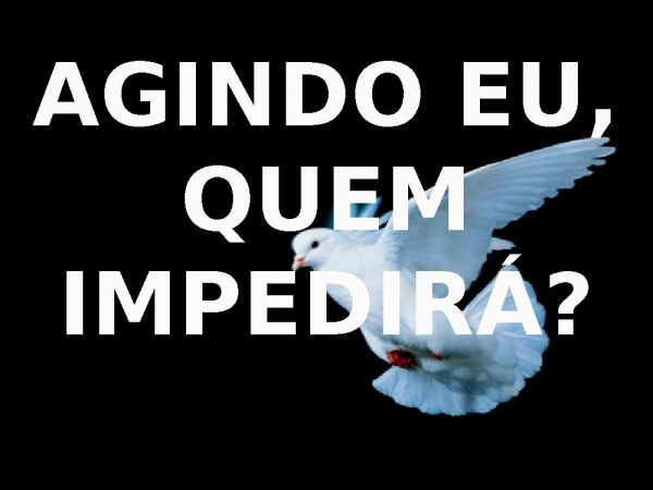 NÃO TEMAS - AGINDO EUS - página 2