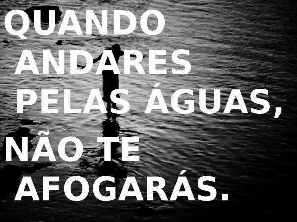 NÃO TEMAS - AGINDO EUS - página 3