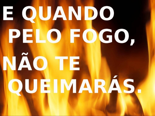 NÃO TEMAS - AGINDO EUS - página 4