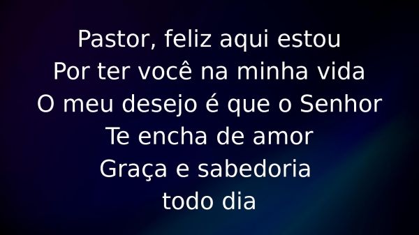 Bom Pastor - página 14