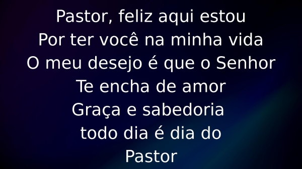 Bom Pastor - página 15